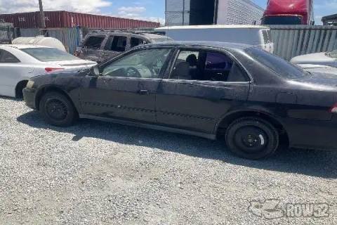 Photo of 2001 Honda Accord
