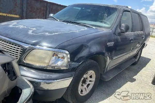 Photo of 1999 Ford Expedition