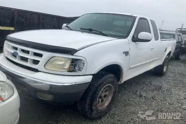 Photo of 2000 Ford F-150