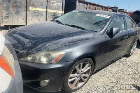 Photo of 2007 Lexus IS