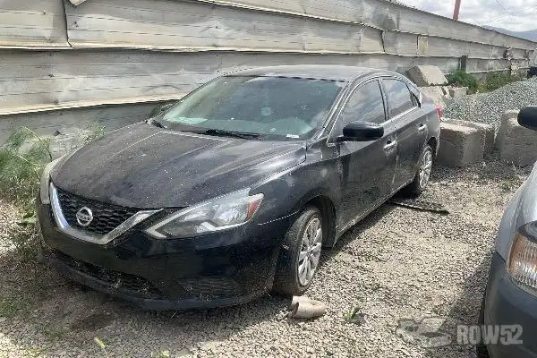 Photo of 2016 Nissan Sentra