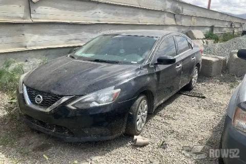 Photo of 2016 Nissan Sentra