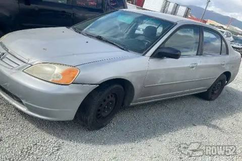 Photo of 2002 Honda Civic