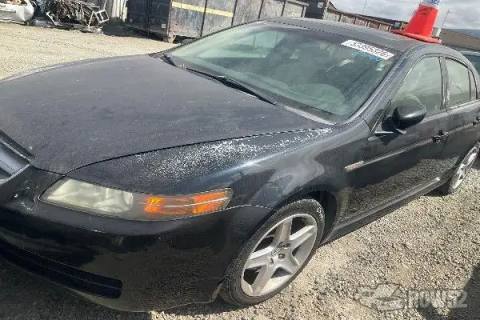Photo of 2006 Acura TL