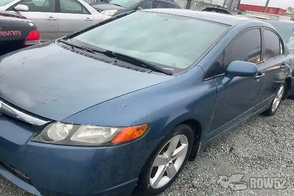 Photo of 2007 Honda Civic