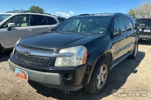 Photo of 2005 Chevrolet Equinox
