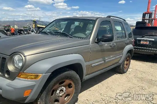 Photo of 2006 Jeep Liberty