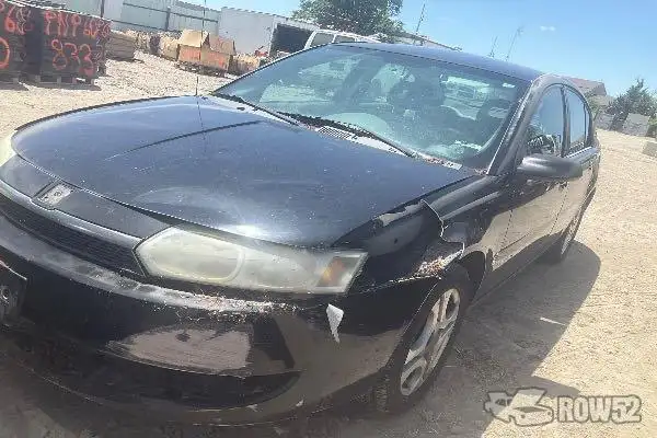 Photo of 2004 Saturn Ion