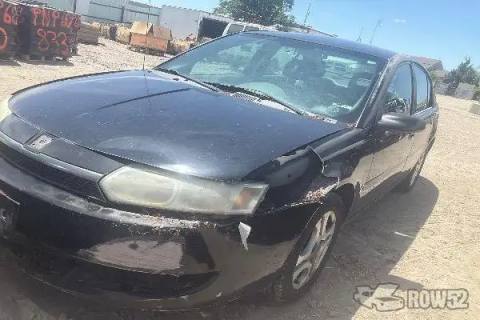 Photo of 2004 Saturn Ion