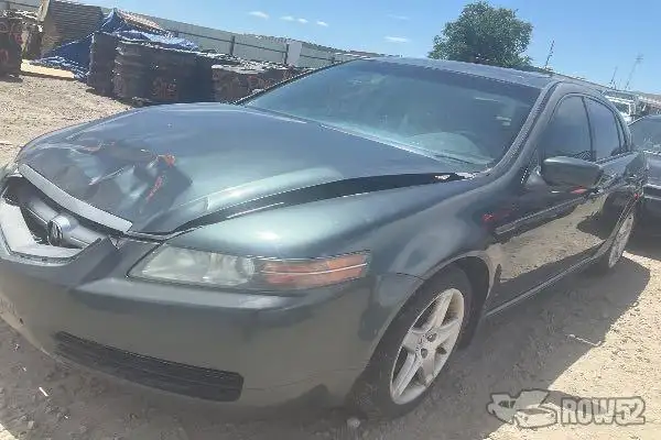 Photo of 2005 Acura TL