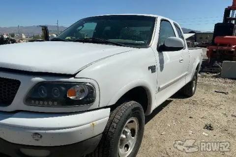 Photo of 2003 Ford F-150