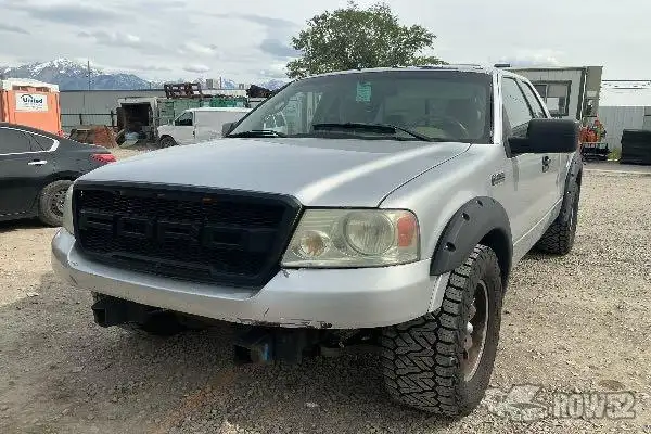 Photo of 2004 Ford F-150