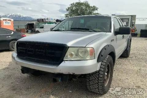Photo of 2004 Ford F-150