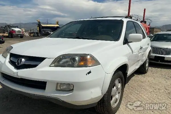 Photo of 2004 Acura MDX