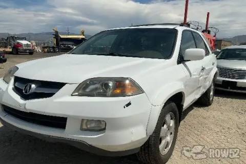 Photo of 2004 Acura MDX