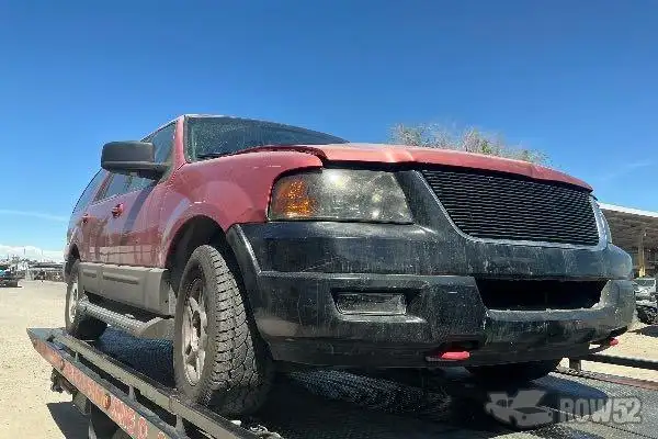 Photo of 2003 Ford Expedition