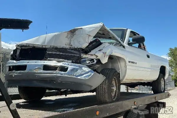 Photo of 1998 Dodge Ram 1500