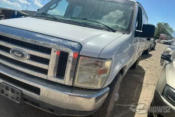 Photo of 2008 Ford Econoline