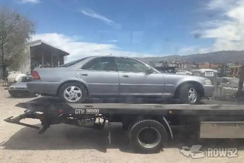 Photo of 1998 Acura TL