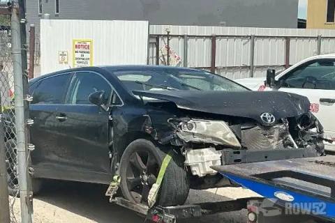 Photo of 2010 Toyota Venza