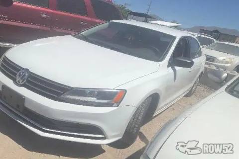 Photo of 2016 Volkswagen Jetta