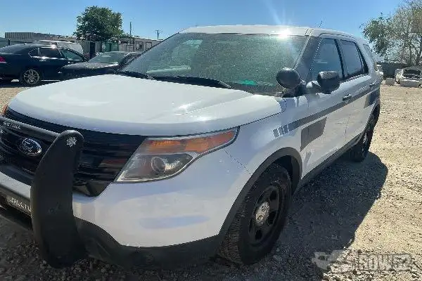 Photo of 2013 Ford Explorer