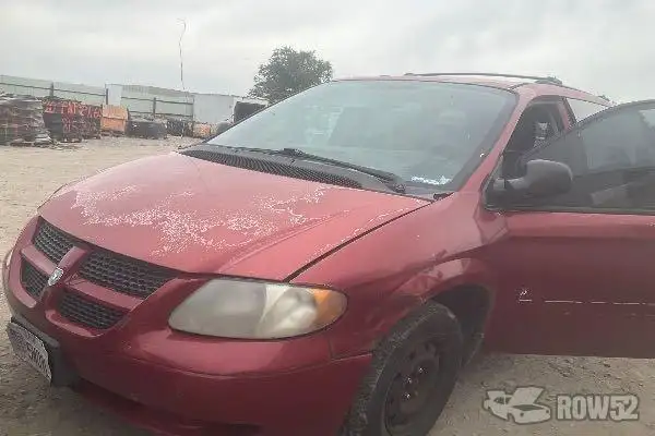 Photo of 2005 Dodge Grand Caravan