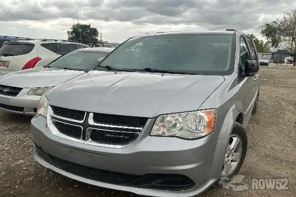 Photo of 2013 Dodge Grand Caravan