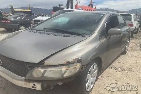 Photo of 2007 Honda Civic