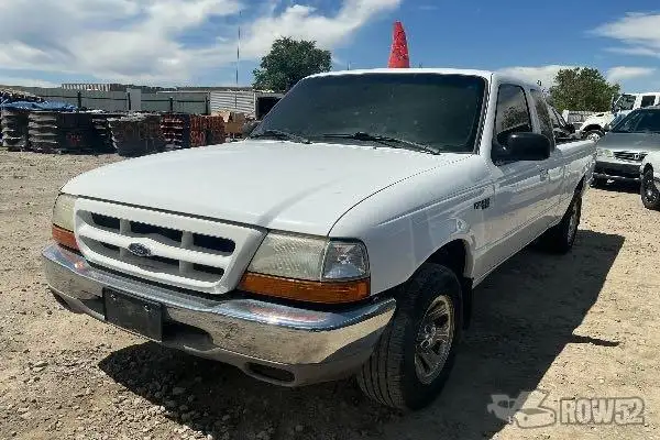 Photo of 2000 Ford Ranger