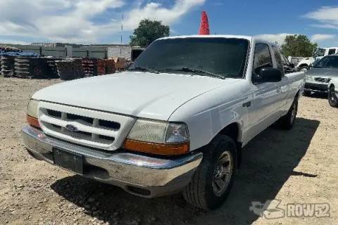 Photo of 2000 Ford Ranger