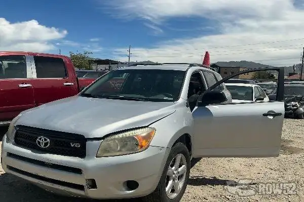 Photo of 2008 Toyota Rav4