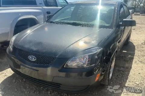 Photo of 2006 Kia Rio