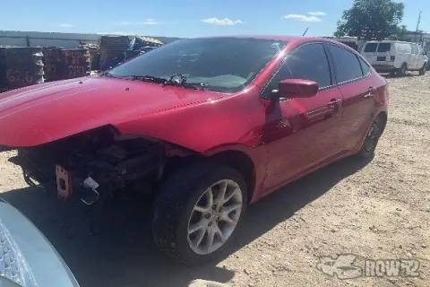 Photo of 2013 Dodge Dart