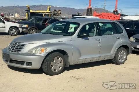 Photo of 2007 Chrysler PT Cruiser