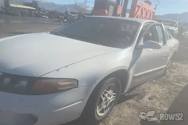 Photo of 2004 Pontiac Bonneville