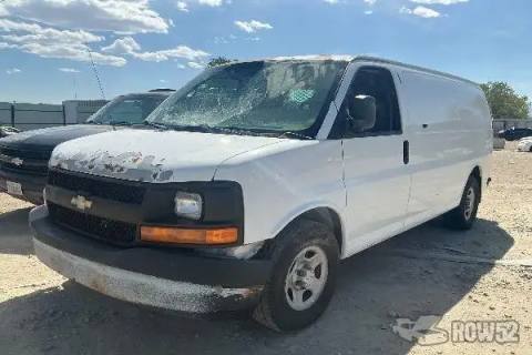 Photo of 2007 Chevrolet Express
