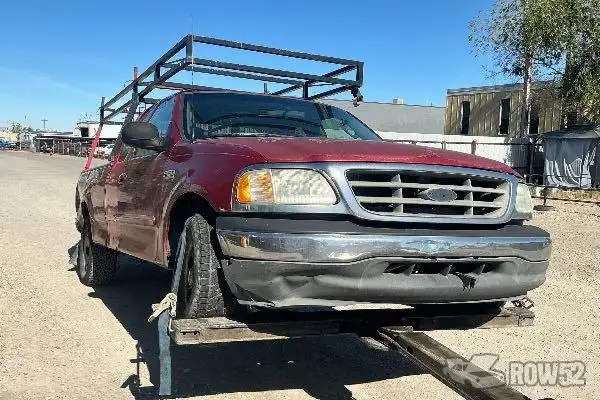 Photo of 2002 Ford F-150
