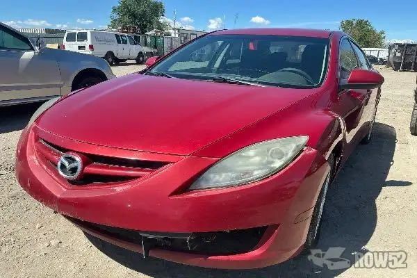 Photo of 2010 Mazda Mazda6