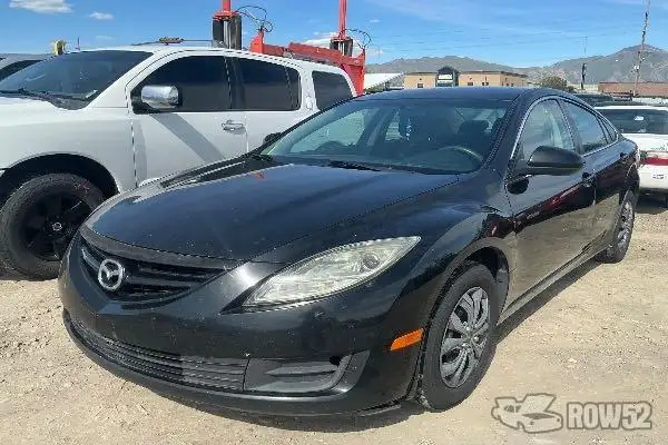 Photo of 2009 Mazda Mazda6