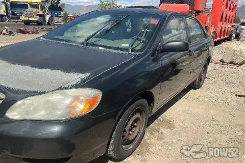 Photo of 2004 Toyota Corolla