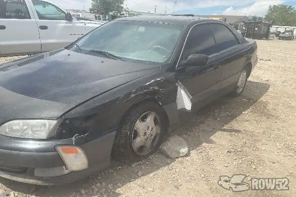Photo of 2000 Lexus ES 300