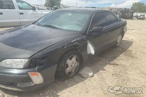 Photo of 2000 Lexus ES 300