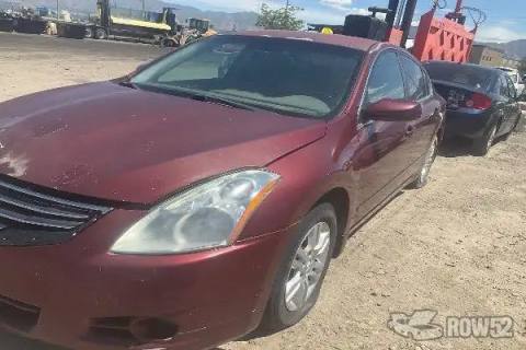 Photo of 2011 Nissan Altima