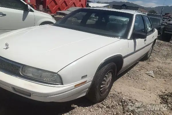 Photo of 1991 Buick Regal