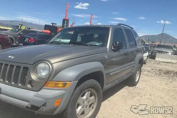 Photo of 2006 Jeep Liberty