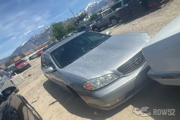Photo of 2004 Infiniti I35