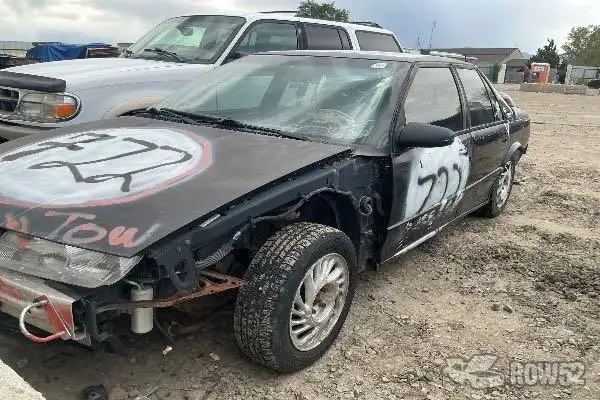 Photo of 1995 Saturn SL