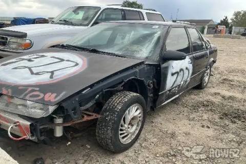 Photo of 1995 Saturn SL