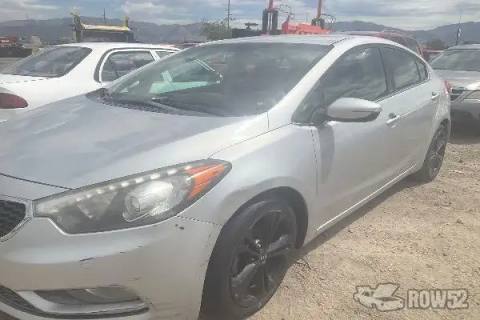 Photo of 2015 Kia Forte